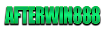 Logo AFTERWIN888